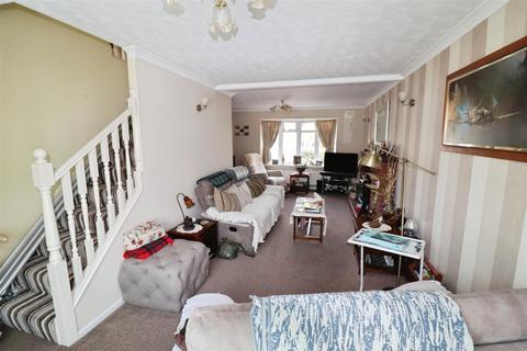 undefined, Moor Park Close, Nuneaton CV11
