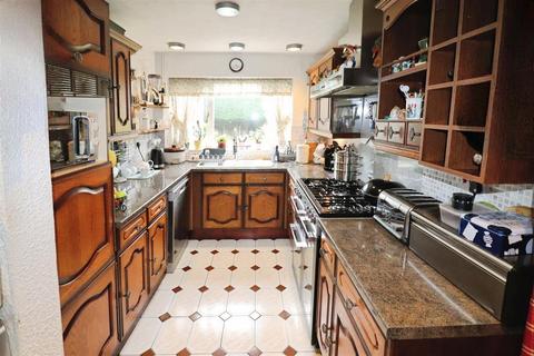 undefined, Moor Park Close, Nuneaton CV11