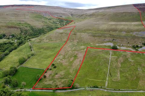 Land for sale, Land At Walden, West Burton, Leyburn, North Yorkshire, DL8