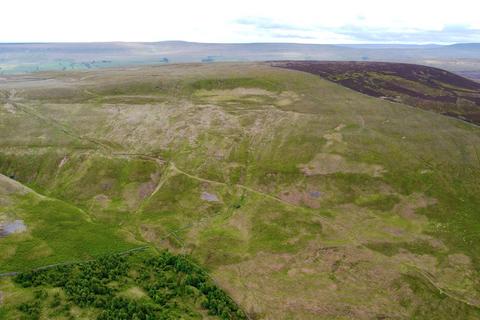 Land for sale, Land At Walden, West Burton, Leyburn, North Yorkshire, DL8