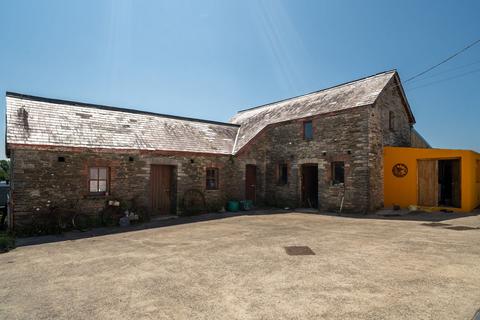 4 bedroom detached house for sale, Hebron, Whitland, SA34