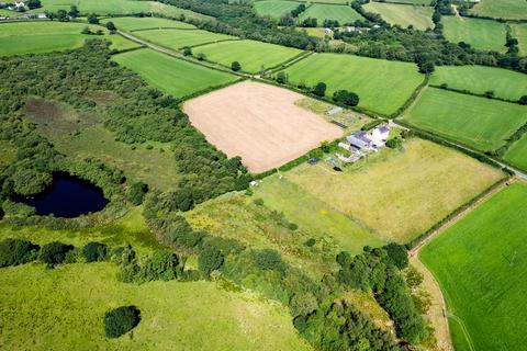 4 bedroom detached house for sale, Hebron, Whitland, SA34
