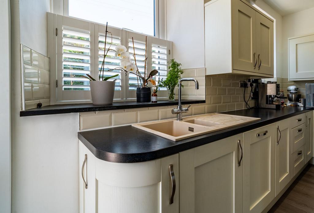 Kitchen/Diner/Utility
