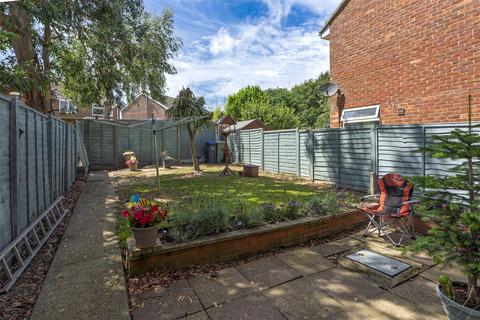 3 bedroom end of terrace house for sale, Taw Close, Worthing, West Sussex, BN13