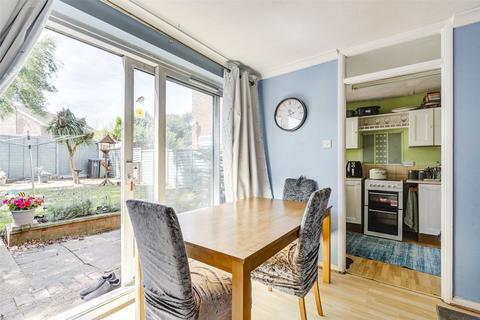 3 bedroom end of terrace house for sale, Taw Close, Worthing, West Sussex, BN13