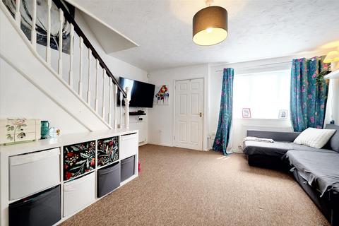 3 bedroom mews for sale, Kingswood Road, Nuneaton CV10