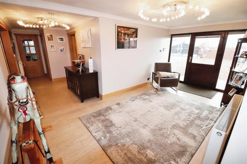 4 bedroom detached bungalow for sale, Shilton Lane, Coventry CV7