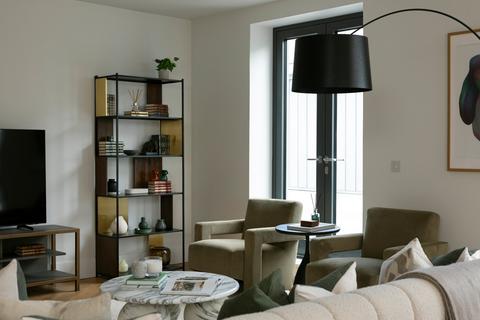 Flat 56, 1 Elder Street, Edinburgh EH1