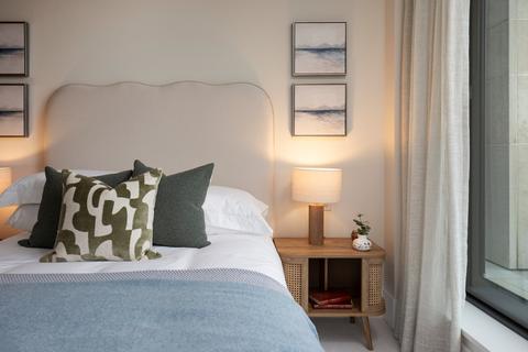 undefined, Flat 56, 1 Elder Street, Edinburgh EH1