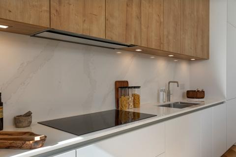 undefined, Flat 56, 1 Elder Street, Edinburgh EH1