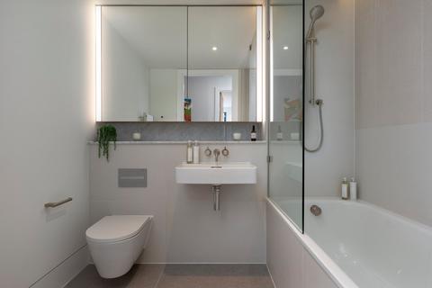 undefined, Flat 56, 1 Elder Street, Edinburgh EH1