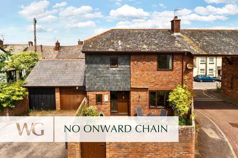 3 bedroom detached house for sale, Ide, Exeter