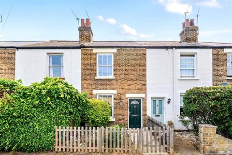 10 Windmill Lane, Long Ditton, Surbiton, KT6 5QE