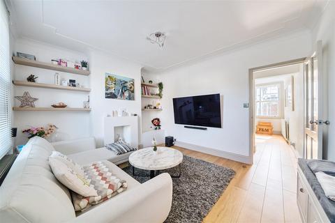 10 Windmill Lane, Long Ditton, Surbiton, KT6 5QE