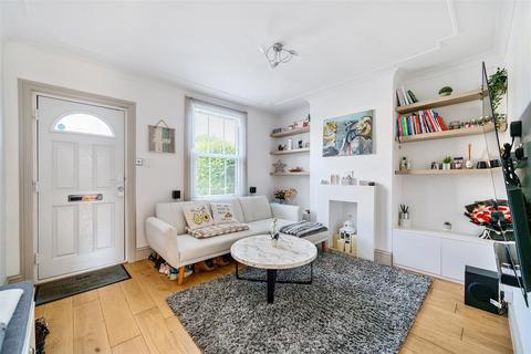 10 Windmill Lane, Long Ditton, Surbiton, KT6 5QE