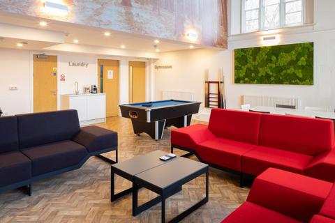 undefined, Apartment 1, Orme House, Orme Road, Newcastle