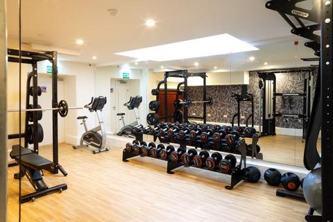 undefined, Apartment 1, Orme House, Orme Road, Newcastle