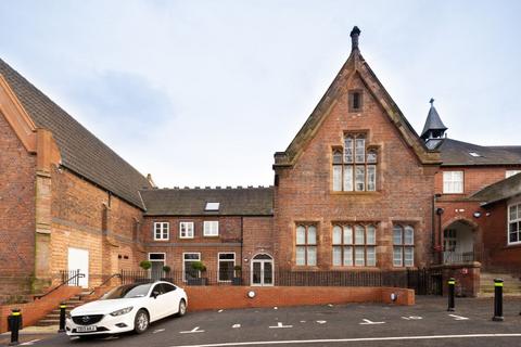 undefined, Apartment 1, Orme House, Orme Road, Newcastle