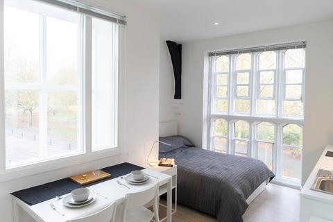 undefined, Apartment 1, Orme House, Orme Road, Newcastle