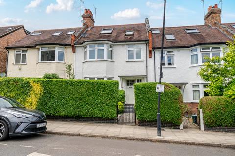 42 Tregaron Avenue, London, N8 9EY