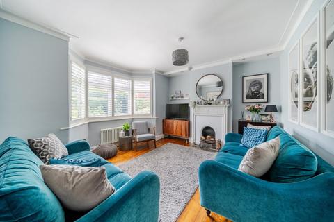 42 Tregaron Avenue, London, N8 9EY