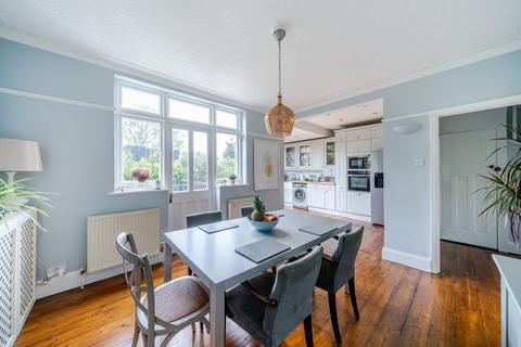 42 Tregaron Avenue, London, N8 9EY