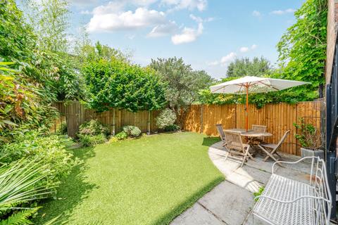 42 Tregaron Avenue, London, N8 9EY