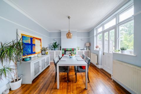 42 Tregaron Avenue, London, N8 9EY