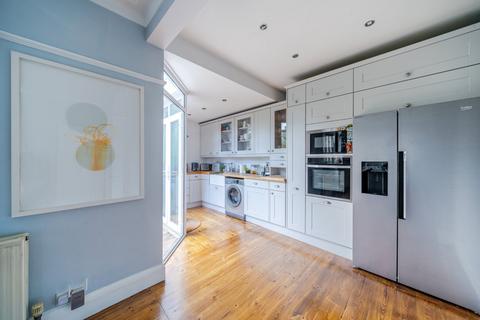 42 Tregaron Avenue, London, N8 9EY