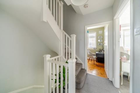 42 Tregaron Avenue, London, N8 9EY