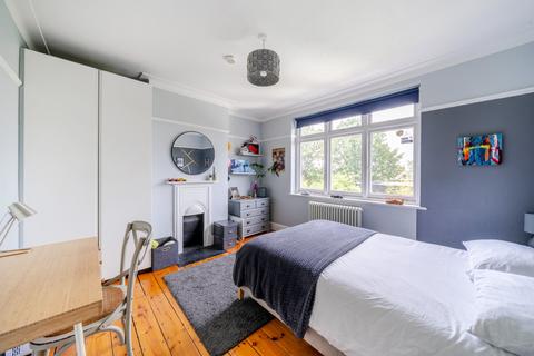 42 Tregaron Avenue, London, N8 9EY