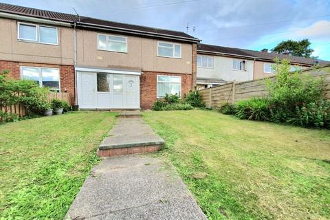 9 Dalkeith Square, Heywood, OL10 3QE