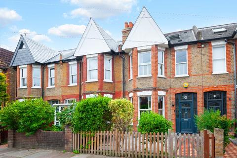 21 Ailsa Avenue, Twickenham, TW1 1NF