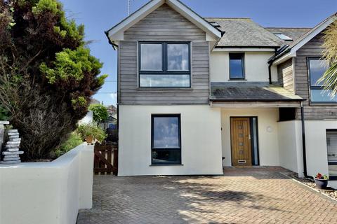 undefined, Liskey Hill Crescent, Perranporth
