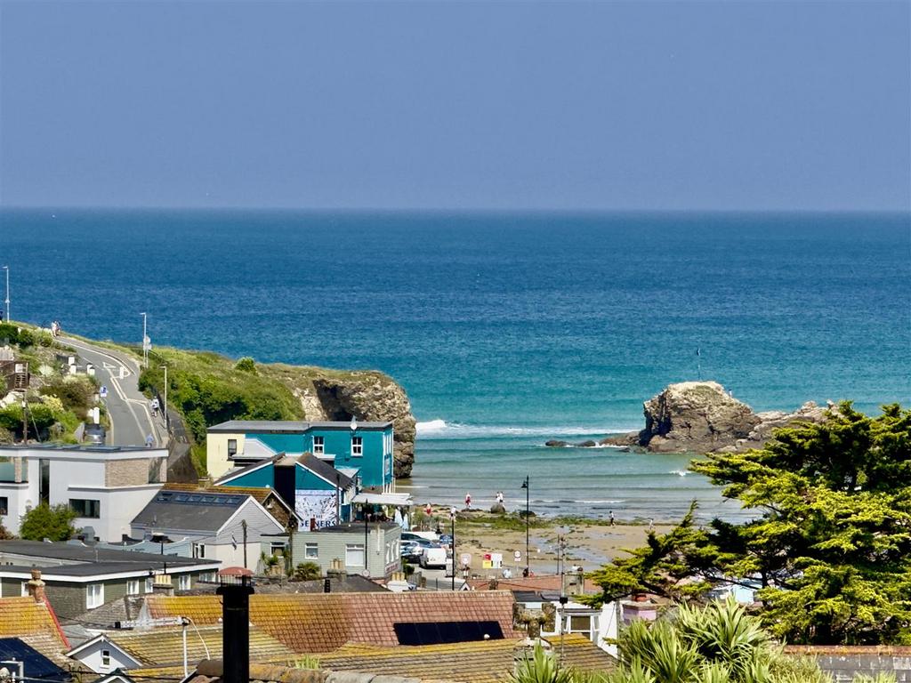 CHAPEL ROCK VIEW FROM MASTER SKYLIGHT.jpeg