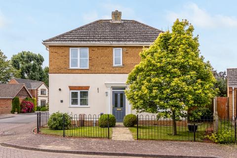 3 bedroom detached house for sale, Churchgate, Sutterton, Boston, Lincolnshire, PE20