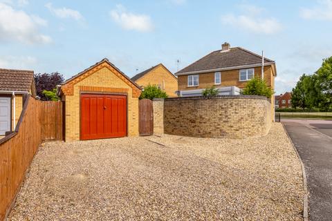 3 bedroom detached house for sale, Churchgate, Sutterton, Boston, Lincolnshire, PE20