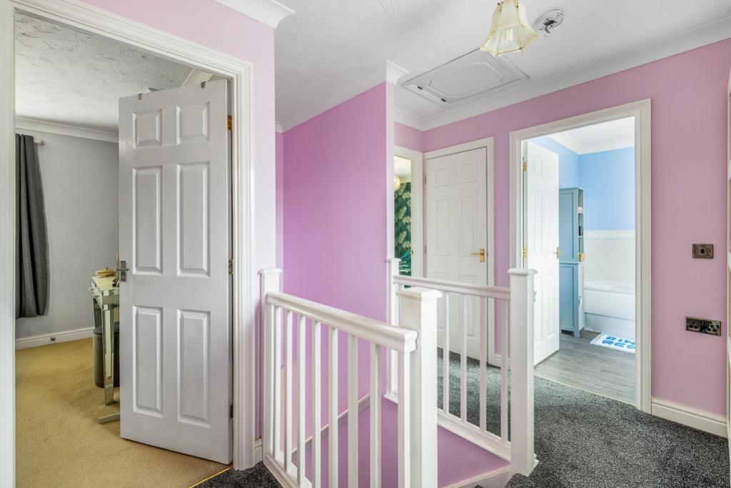 3 Churchgate (Sutterton)-20