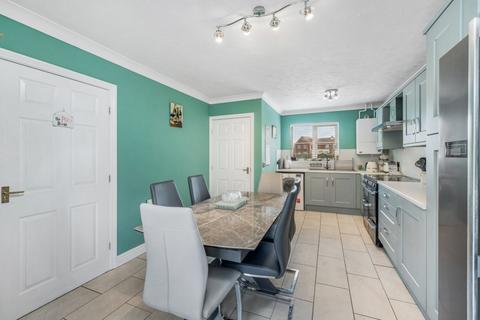 3 bedroom detached house for sale, Churchgate, Sutterton, Boston, Lincolnshire, PE20