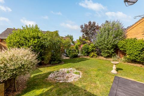 3 bedroom detached house for sale, Churchgate, Sutterton, Boston, Lincolnshire, PE20