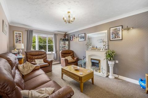 3 Churchgate, Sutterton, Boston, PE20 2NS