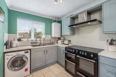 3 Churchgate, Sutterton, Boston, PE20 2NS