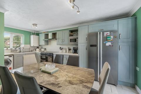 3 Churchgate, Sutterton, Boston, PE20 2NS