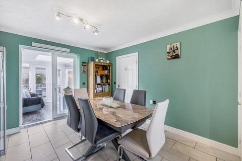 3 Churchgate, Sutterton, Boston, PE20 2NS
