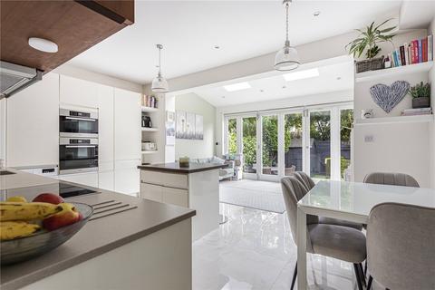 61 Drayton Gardens, London, W13 0LG