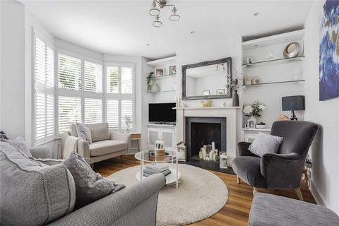 61 Drayton Gardens, London, W13 0LG