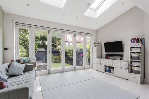 61 Drayton Gardens, London, W13 0LG