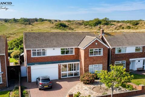 4 bedroom detached house for sale, Upton Avenue, Southport PR8