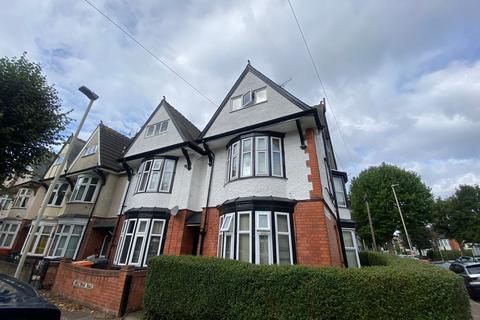 undefined, Leicester LE3
