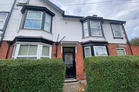 undefined, Leicester LE3